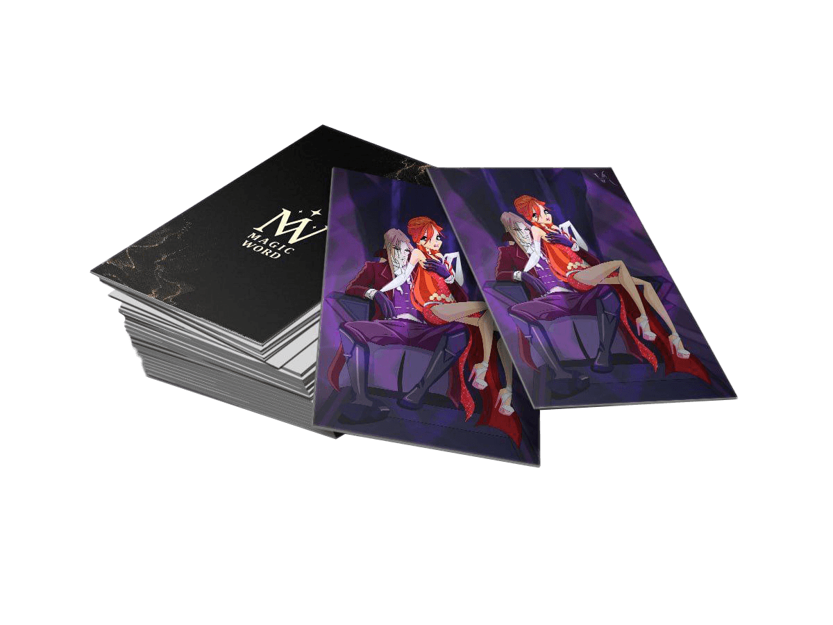 Моя королева 2.0