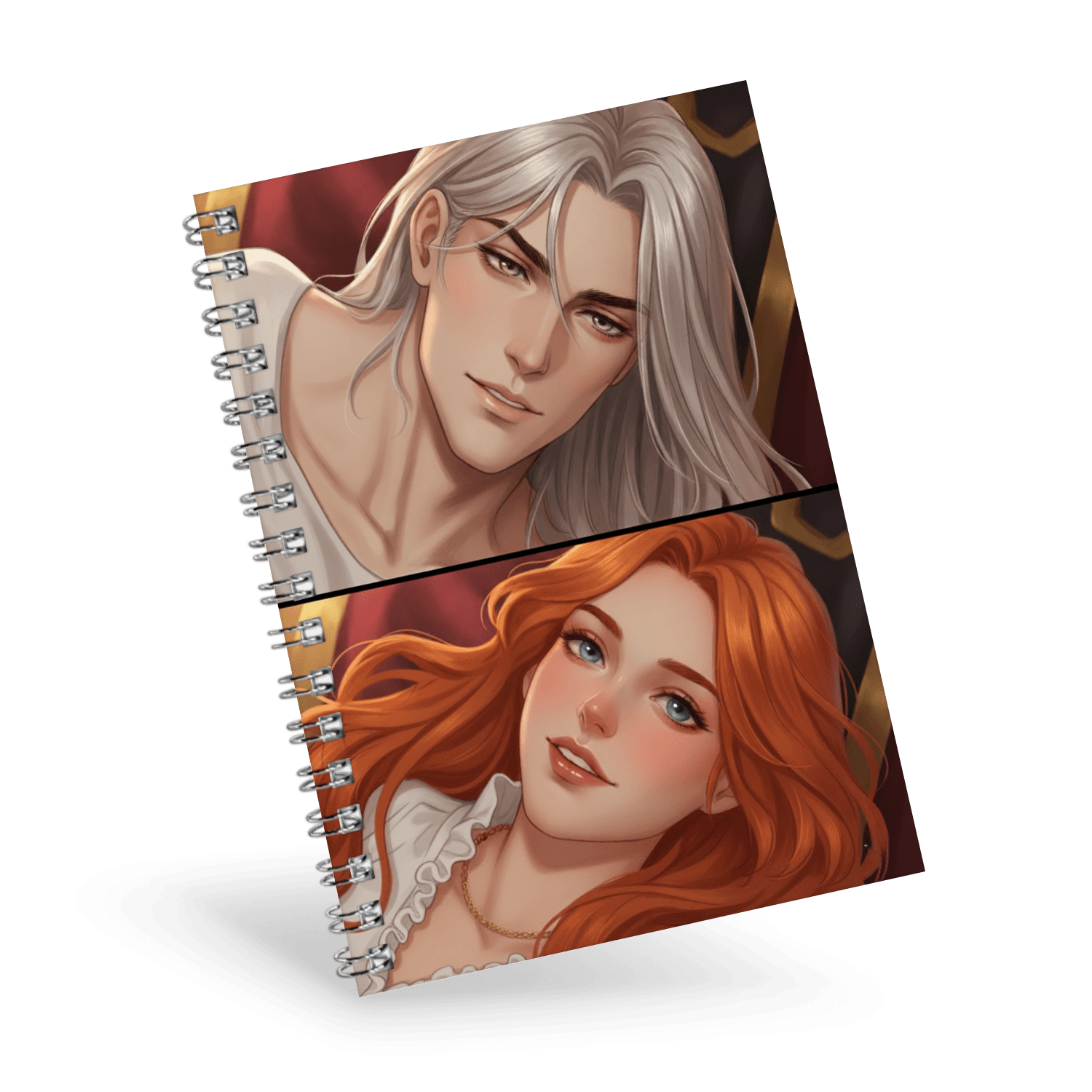 Скетчбук "Винкс. Блутор"